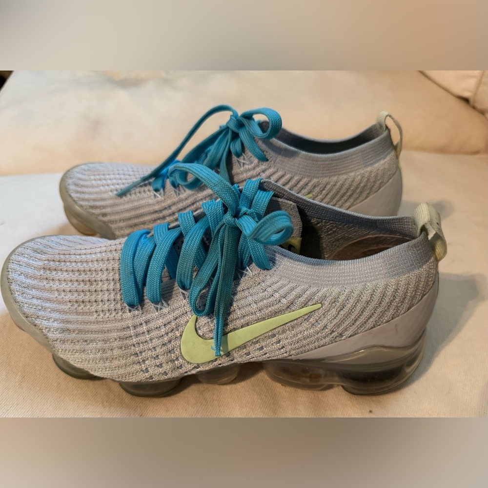 Nike Vapor Max Flyknit 7.5